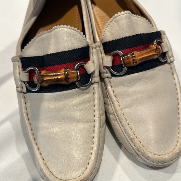 Authentic Gucci loafers - Picture 5 of 11